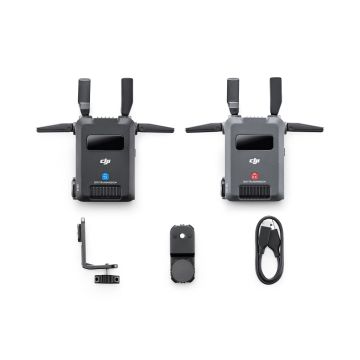 DJI Transmission Combo