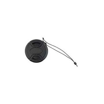 DLC 62mm Snap Cap w/Leash