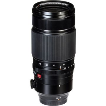 Fujifilm Fujinon XF 50-140mm F2.8 R LM OIS WR Lens