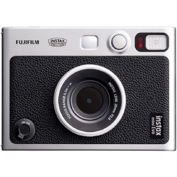 FUJIFILM Instax Mini Evo Black