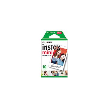 Fujifilm Instax Mini Film