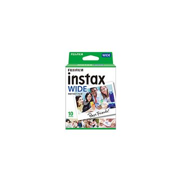 Fujifilm Instax Wide Film