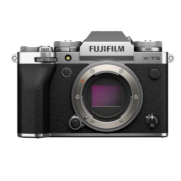FUJIFILM X-T5 Digital Camera Body