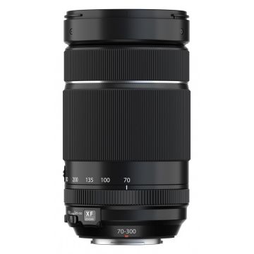 Fujifilm XF 70-300mm F4-5.6 R LM OIS WR
