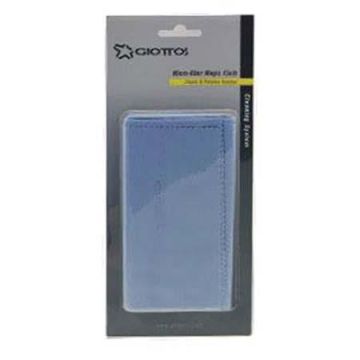 Giottos Microfiber Cleaning Cloth 12x10"