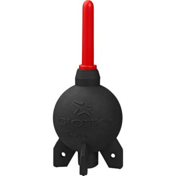 Giottos Mini Rocket Air Blaster (Black)
