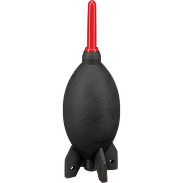 Giottos Rocket Air Blaster - Large (Black)