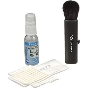 Giottos Small Cleaning Kit