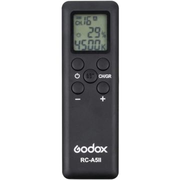 Godox Remote Control for UL150, VL150/200/300, LED1000D II, LED1000Bi II