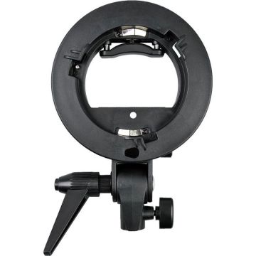 Godox S Speedlite Bracket Bowens Mount