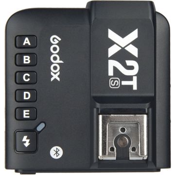 Godox X2-S TTL Wireless Flash Trigger for Sony