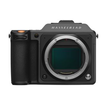 Hasselblad X2D 100C