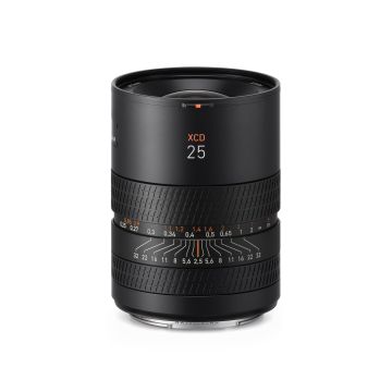 Hasselblad XCD 25mm F2.5