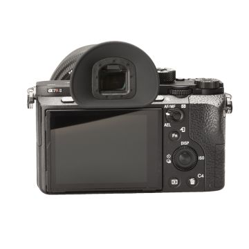 Hoodman Eyecup for Sony Series A7/A9 Cameras