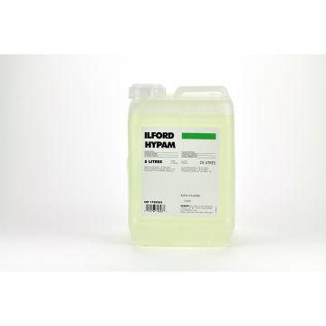 Ilford Hypam Rapid Fixer for B&W Film and Paper