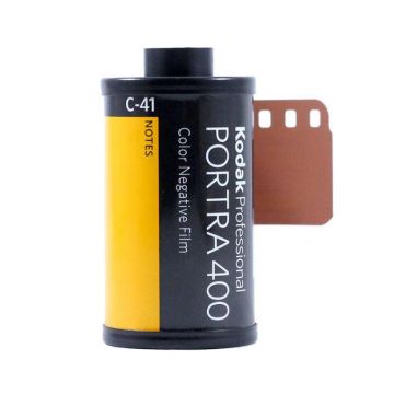 Kodak Portra 400 Color Film 35mm 36 Exposures