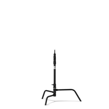 Kupo 20" C Stand Turtle Base Black