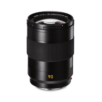 Leica APO-Summicron-SL 90mm f/2 ASPH.