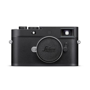 Leica M11-D Black
