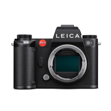 Leica SL3 Camera Body
