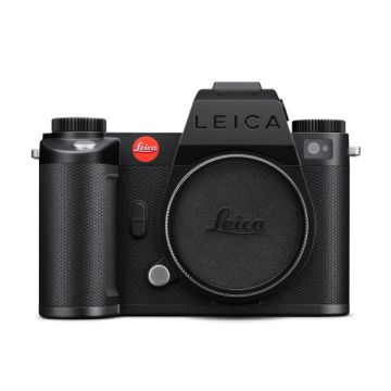 Leica SL3-S Camera Body