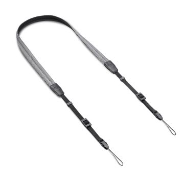 Leica Sofort Strap Black/Grey