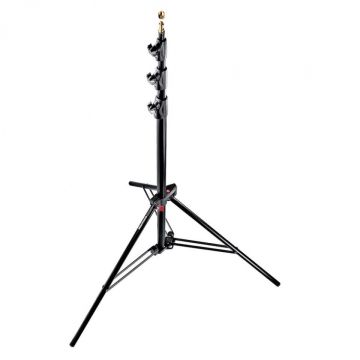 Manfrotto 12' Air-Cushioned Ranker Stand
