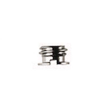 Manfrotto Reducer Bushing female 3/8" to male 1/4"-20