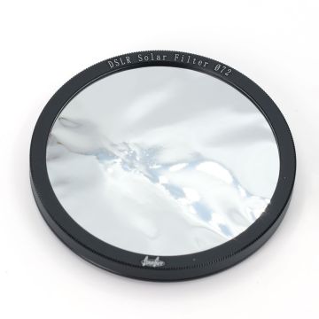 Mr. Star Guy White Light Solar Filter 72mm