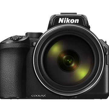 Nikon Coolpix P950