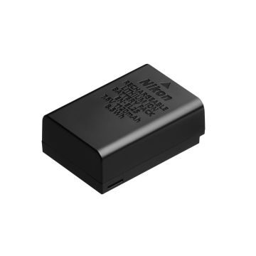 Nikon EN-EL25 Rechargeable Lithium-Ion Battery
