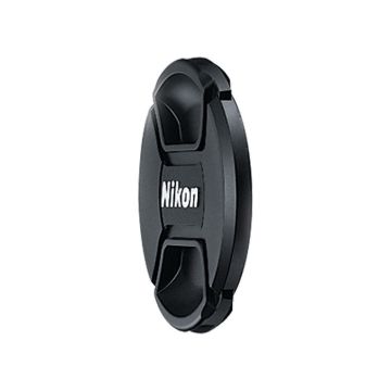 Nikon LC-62 62mm Snap-On Front Lens Cap