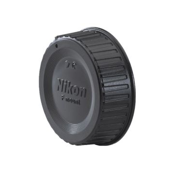Nikon LF-4 Rear Lens Cap