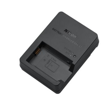 Nikon MH-32 Battery Charger (for EN-EL25 Battery)