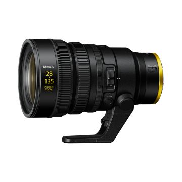 Nikon NIKKOR Z 28-135mm F4 PZ
