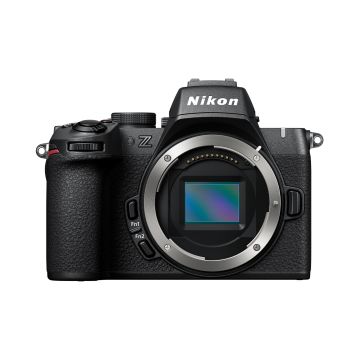 Nikon Z50 II Body