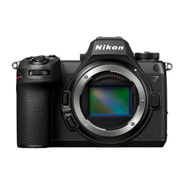 Nikon Z6 III
