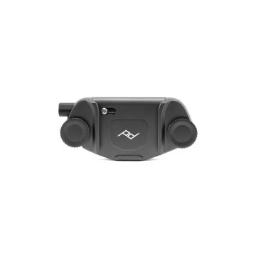 Peak Design Capture CLIP ONLY Black