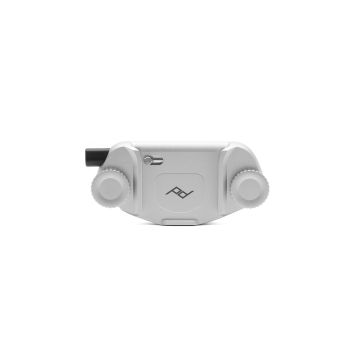 Peak Design Capture Silver
