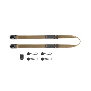 Peak Design Leash Coyote