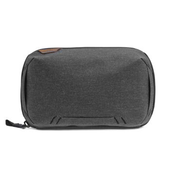 Peak Design Tech Pouch V3 Charcoal