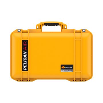 Pelican 1535 Air Carry-On Case Yellow