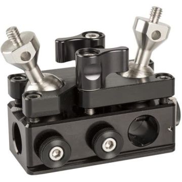 ProMediaGear BIC1 Modular Ball Mounting System