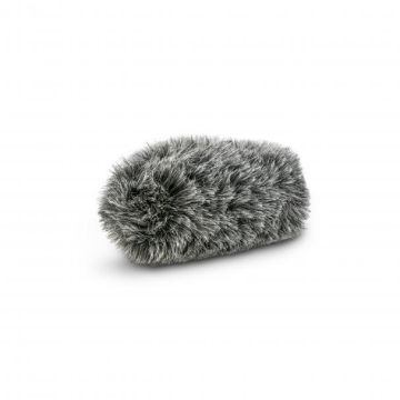 Rode Deadcat VMP + Artificial Fur Wind Shield