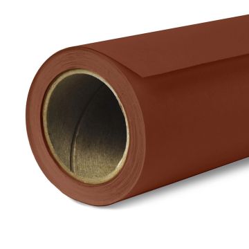 Savage Seamless Background Paper Chestnut 26"x36'