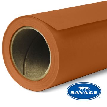 Savage Seamless Background Paper Sienna 53"x36'