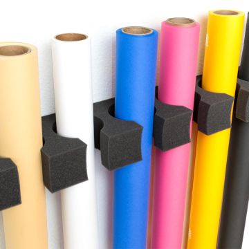 Savage Seamless Paper Storage Clip