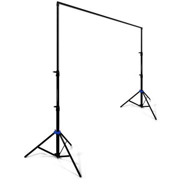 Savage 12x12' Background Stand