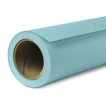 Savage Seamless Background Paper #02 Sky Blue 86"x36'