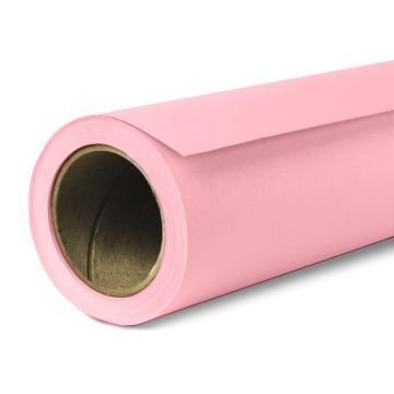 Savage Seamless Background Paper #03 Coral 53"x36'